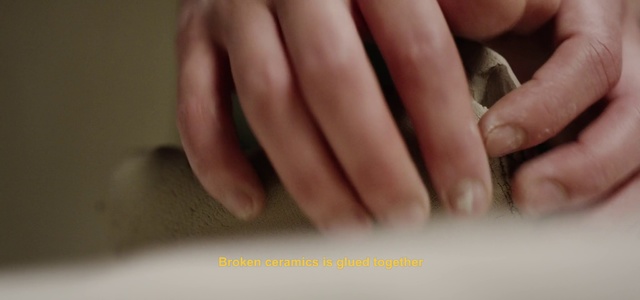 Video Reference: Finger, Hand, Nail, Thumb, Gesture