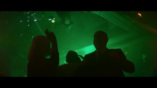 Video Reference: Green, Light, Music, Photography, Nightclub, Screenshot, Performance, Darkness, Music venue