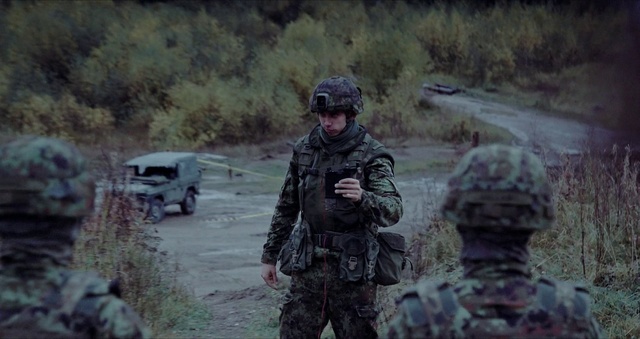 Video Reference: Soldier, Army, Military, Military camouflage, Infantry, Military organization, Troop, Marines, Military person, Military uniform