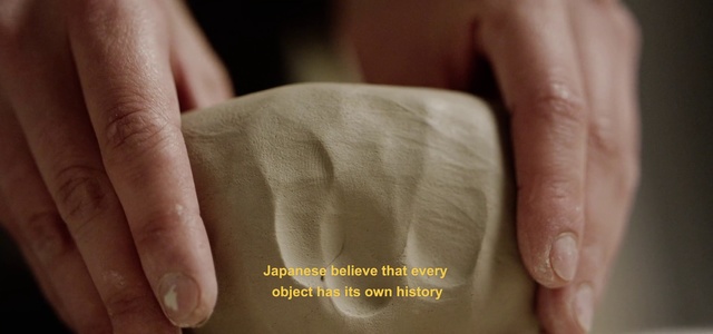 Video Reference: Hand, Skin, Finger, Close-up, Nail, Gesture