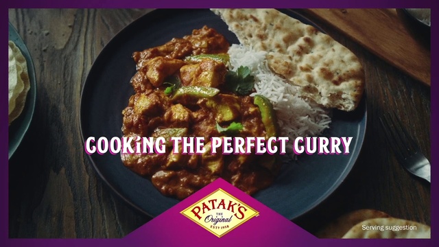 Video Reference: Dish, Food, Cuisine, Naan, Ingredient, Roti, Gosht, Paratha, Chapati, Produce