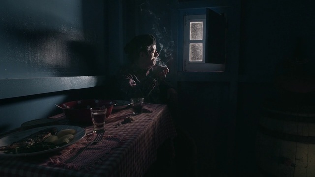 Video Reference: darkness, screenshot, atmosphere, night, midnight, scene