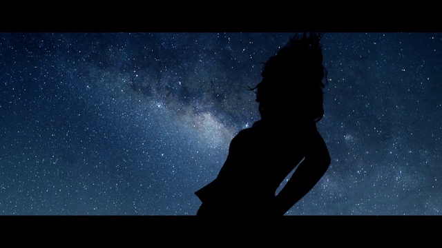 Video Reference: Sky, Darkness, Night, Atmosphere, Astronomical object, Star, Space, Universe, Midnight, Astronomy