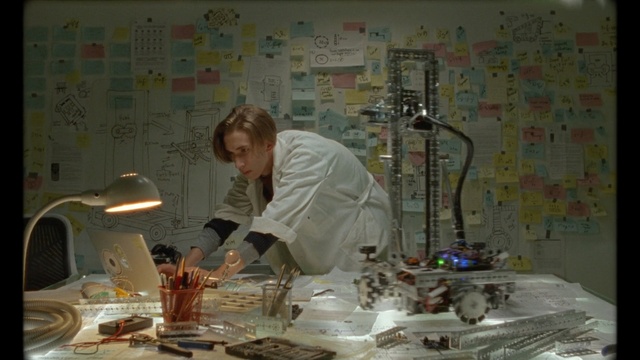 Video Reference: Science, Visual arts, Art, Person