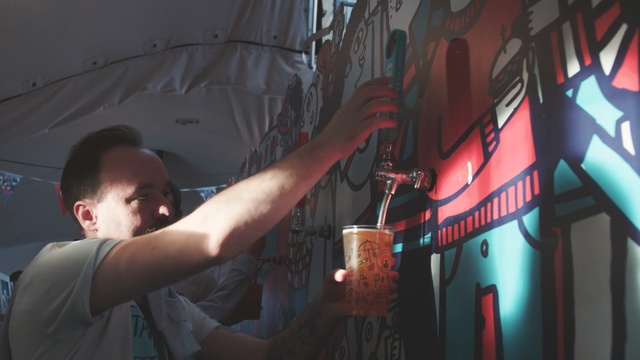 Video Reference: technology, electronic device, fun, space, Person