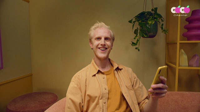 Video Reference: Fun, Smile, Happy, Lamp