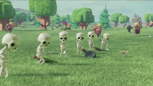 Video Reference: ecosystem, grassland, grass, pasture, sheep, herd, grazing, meadow, sheep, farm