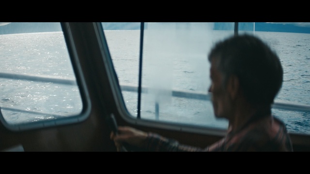 Video Reference: Mode of transport, Sky, Window, Passenger, Photography, Windshield, Vacation, Glass, Automotive window part, Vehicle