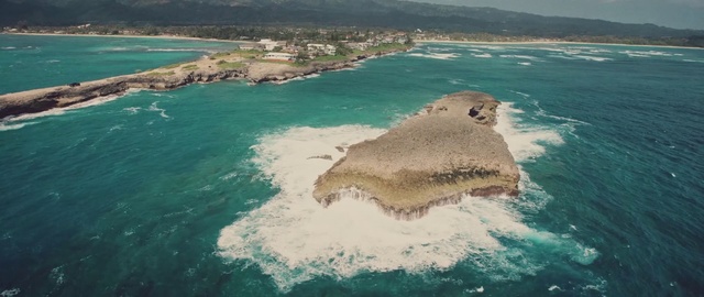 Video Reference: Sea, Coastal and oceanic landforms, Coast, Ocean, Promontory, Cape, Photography, Island, Terrain, Headland
