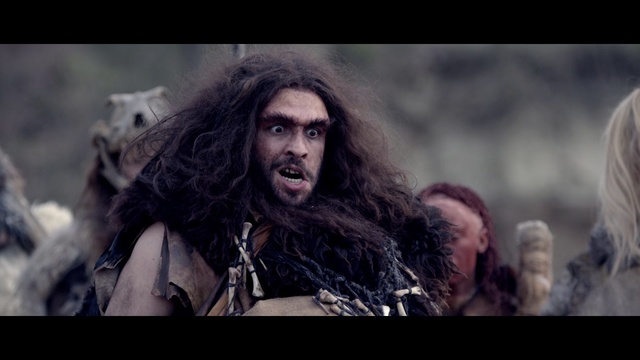 Video Reference: Human, Movie, Beard, Facial hair, Photography, Long hair, Screenshot, Cg artwork, Fictional character