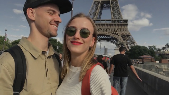 Video Reference: sunglasses, eyewear, tourism, glasses, vacation, vision care, product, travel, fun, recreation, Person