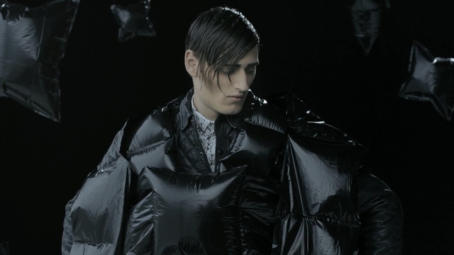 Video Reference: darkness, midnight, night, performance, gentleman