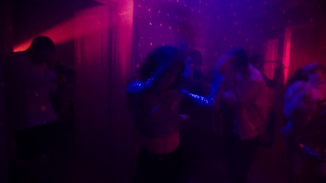 Video Reference: Violet, Magenta, Purple, Light, Disco, Nightclub, Music venue, Music, Performance, Event