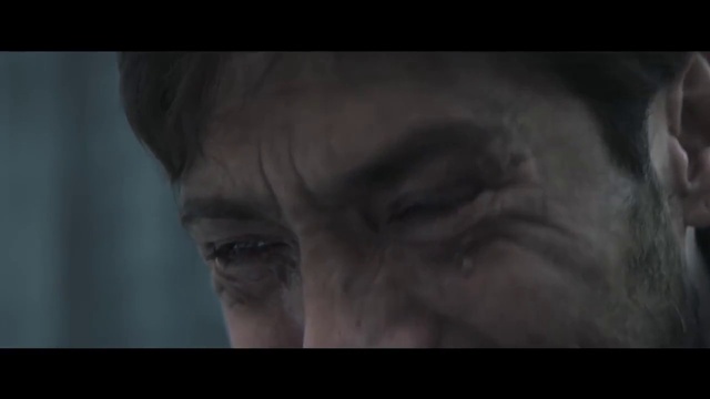 Video Reference: Face, Eyebrow, Skin, Nose, Eye, Close-up, Head, Forehead, Portrait, Organ