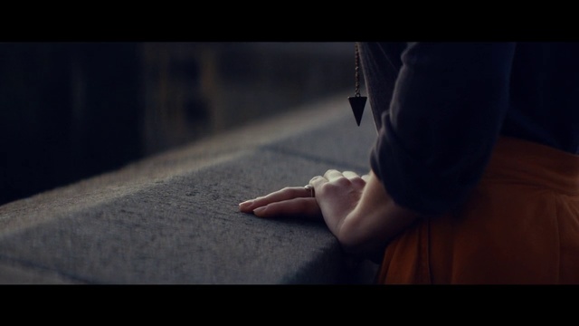 Video Reference: Hand, Leg, Finger, Arm, Human leg, Footwear, Darkness, Human, Floor, Joint