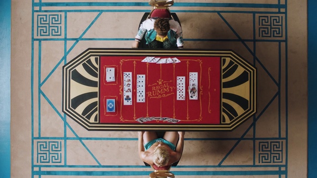 Video Reference: Advertising