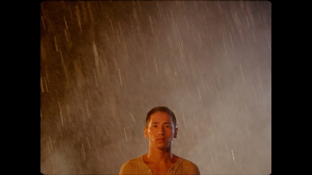 Video Reference: Face, Hair, Photograph, Forehead, Head, Chin, Nose, Human, Cheek, Neck, Person