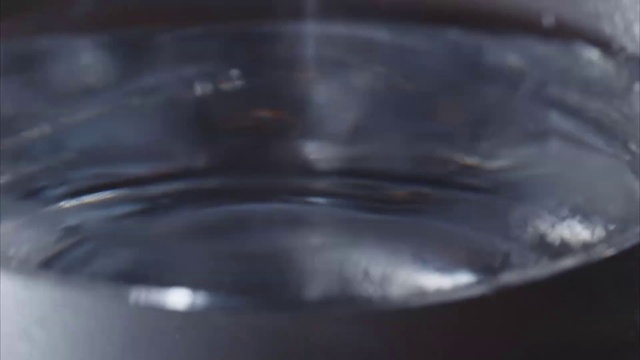 Video Reference: Water, Close-up, Glass, Liquid, Drop, Metal