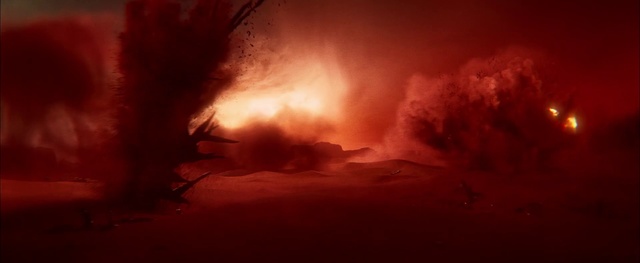 Video Reference: Heat, Geological phenomenon, Red, Sky, Atmospheric phenomenon, Volcano, Smoke, Volcanic landform, Atmosphere, Fire
