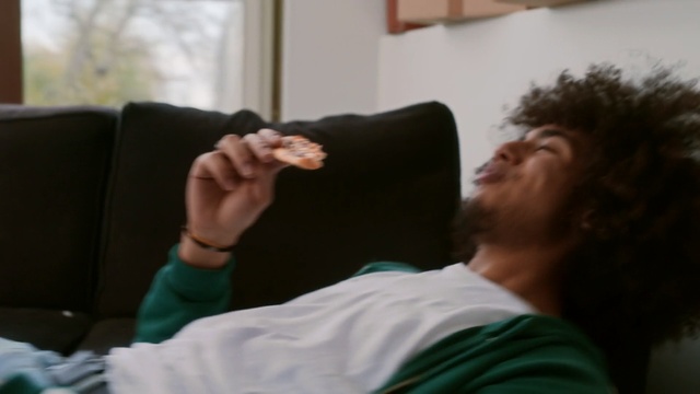 Video Reference: Hand, Room, Electronic device, Finger, Gesture