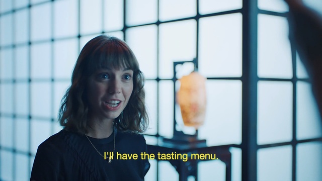 Video Reference: blue, photograph, woman, person, girl, beauty, photography, snapshot, fun, smile