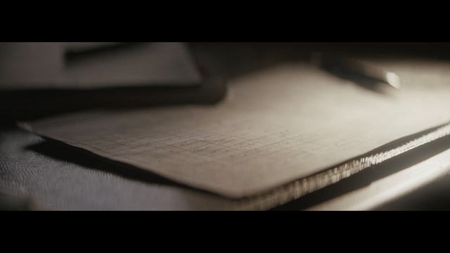 Video Reference: White, Black, Photography, Hand, Electronic device, Wood, Floor, Black-and-white, Furniture