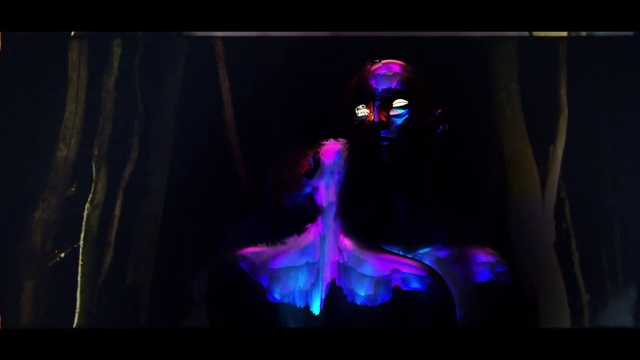 Video Reference: Performance, Entertainment, Performance art, Light, Purple, Stage, Performing arts, Lighting, Magenta, Event