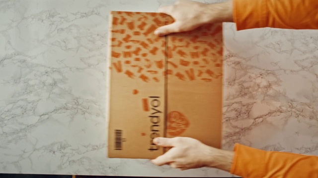 Video Reference: Orange, Text, Design, Hand, Pattern, Finger, Paper, Book