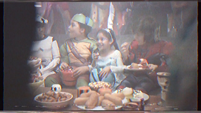 Video Reference: Organism, Human, Fun, Adaptation, Visual arts, Flesh, Art