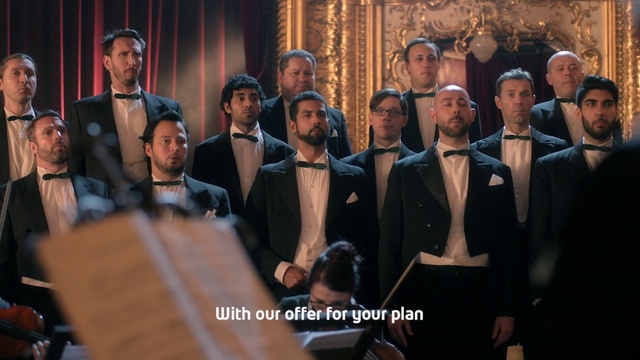 Video Reference: Event, Music, Musical ensemble, Choir, Musician, Gospel music, Performance, Orchestra