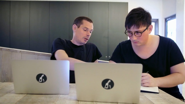 Video Reference: Technology, Electronic device, Job, Student, Gadget, Learning, Person