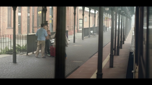 Video Reference: Snapshot, Tree, Iron, Architecture, Glass, Window, Reflection, Sunlight, Building, City