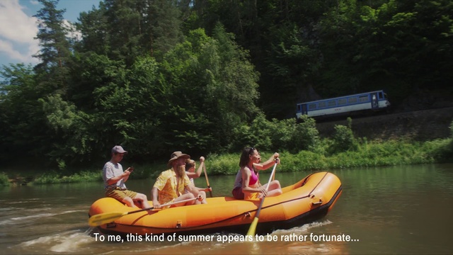 Video Reference: Water transportation, Vehicle, Boat, Boating, Recreation, Watercraft, Boats and boating--Equipment and supplies, Leisure, Inflatable boat, Water sport