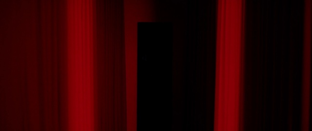 Video Reference: Red, Black, Curtain, Maroon, Light, Textile, Orange, Brown, Darkness, Magenta