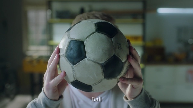 Video Reference: football, ball, ball, pallone, sports equipment, world