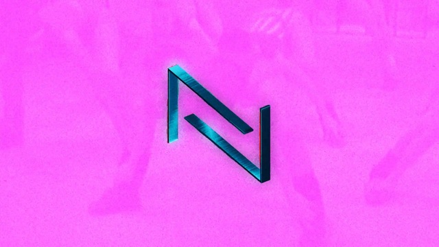 Video Reference: purple, violet, text, font, product, line, magenta, graphics, computer wallpaper, logo