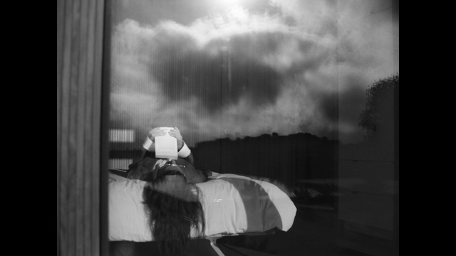 Video Reference: White, Photograph, Black, Black-and-white, Monochrome photography, Snapshot, Sky, Monochrome, Photography, Cloud