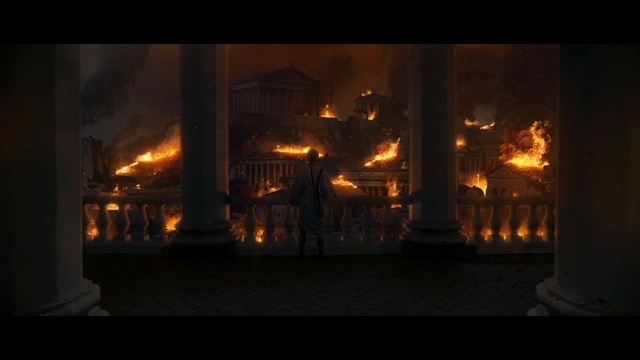 Video Reference: Heat, Flame, Fire, Sky, Gas, Darkness, Night, Fireplace