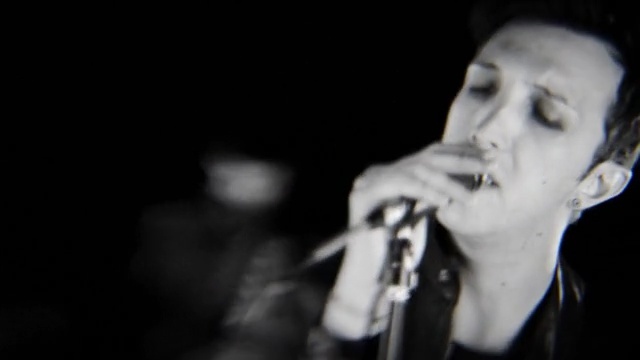 Video Reference: Black, Black-and-white, Performance, Monochrome, Music, Singer, Eye, Lip, Monochrome photography, Singing