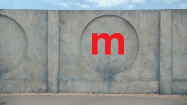 Video Reference: Font, Wall, Logo, Signage, Graphics, Sign