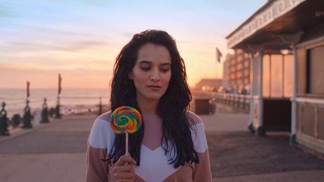 Video Reference: Fun, Summer, Vacation, Travel, Smile, Lip, Shoulder, Happy, Photography, Neck