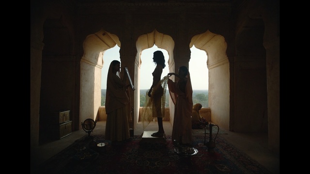 Video Reference: Arch, Light, Architecture, Column, Room, Temple, Photography, Darkness, Arcade, Sculpture