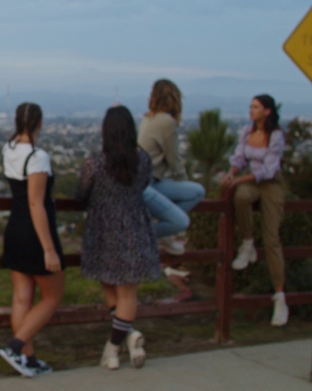 Video Reference: Footwear, Fun, Leisure, Vacation