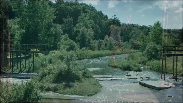 Video Reference: Body of water, Water resources, Nature, Natural landscape, River, Water, Riparian zone, Watercourse, Nature reserve, Bank