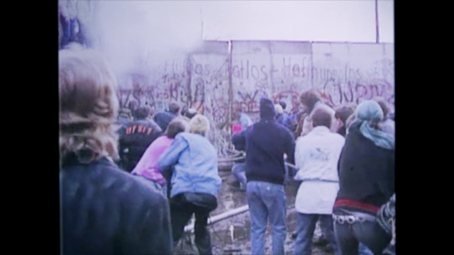 Video Reference: Crowd, People, Photograph, Purple, Social group, Violet, Snapshot, Event, Community, Photography, Person