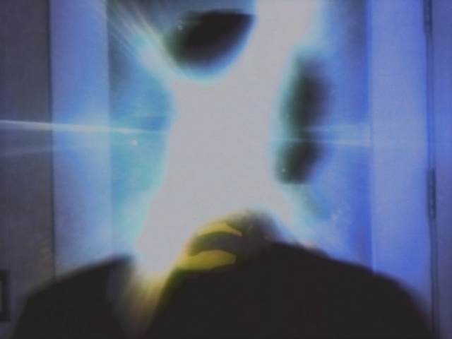 Video Reference: blue, black, green, light, atmosphere, snapshot, close up, shadow, lighting, technology