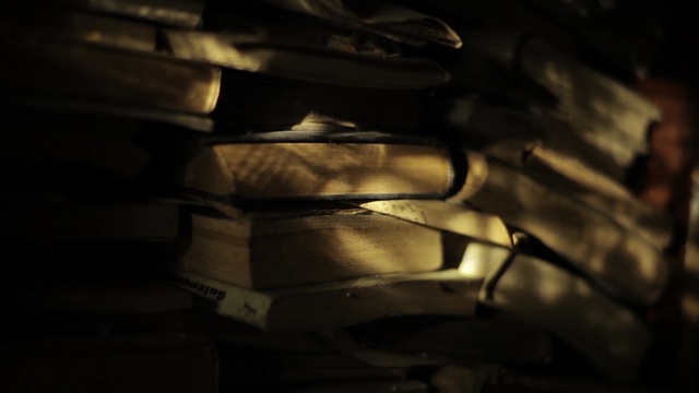 Video Reference: light, darkness, metal, auto part