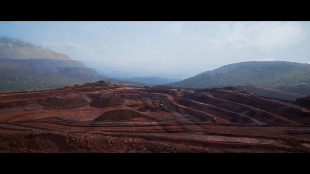 Video Reference: Mountainous landforms, Highland, Sky, Mountain, Hill, Wilderness, Plateau, Cloud, Geology, Landscape