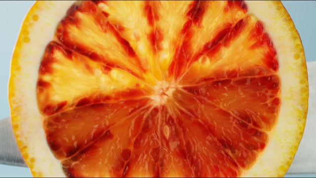 Video Reference: Food, Orange, Cuisine, Dish, Fruit, Orange, Ingredient, Grapefruit, Produce, Vegetarian food