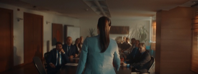 Video Reference: Event, Crowd, Fun, Adaptation, Room, Photography, Audience, Performance